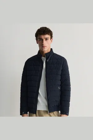Reserved Bunda bomber