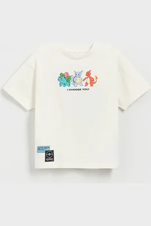 Reserved BOYS` T-SHIRT