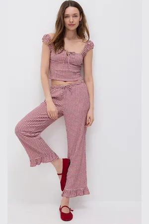 Reserved LADIES` TROUSERS