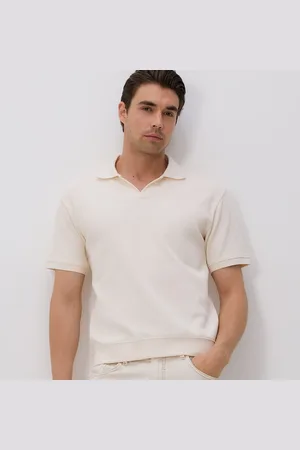 Reserved Polo tričko comfort fit