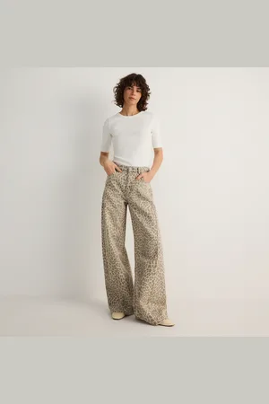 Reserved LADIES` JEANS TROUSERS