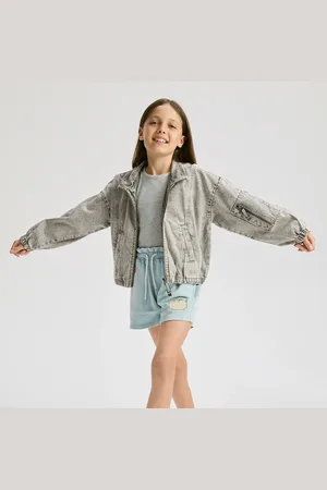 Reserved GIRLS` SHORTS