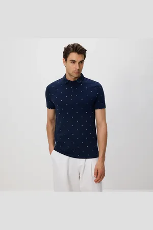 Reserved Polo regular