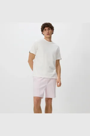 Reserved Kraťasy comfort s prošíváním