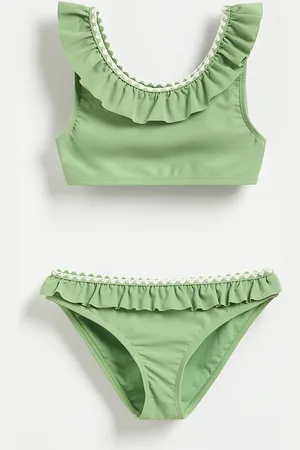 Reserved GIRLS` SWIMMING SUIT