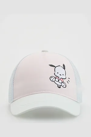 Reserved GIRLS` PEAKED CAP