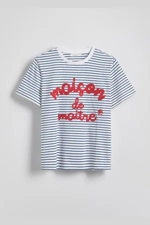 Reserved LADIES` T-SHIRT
