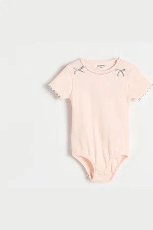 Reserved Prúžkované body