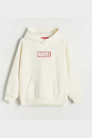 Reserved Mikina Avengers