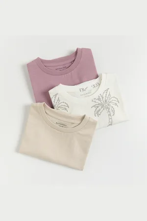 Reserved BOYS` T-SHIRT