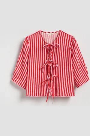 Reserved LADIES` BLOUSE