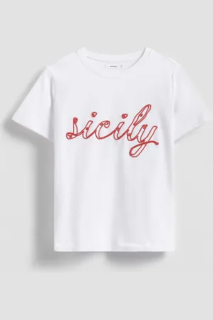 Reserved LADIES` T-SHIRT