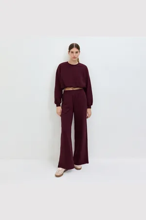 Reserved LADIES` TROUSERS