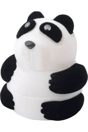 JK Box JK dárková krabička Panda FU-64