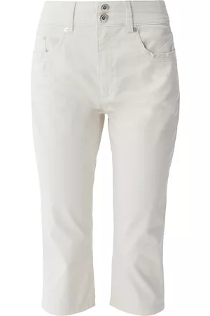 s.Oliver Slim: Slim leg-capri, Dámy