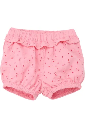 QS by s.Oliver Kalhoty z krajky shiffley, Unisex