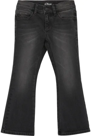 QS by s.Oliver Džíny Betsy / Regular Fit / Mid Rise / Slim Leg, Unisex