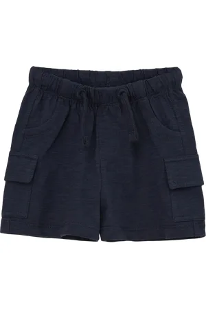 QS by s.Oliver Joggingové kalhoty s cargo kapsami, Unisex