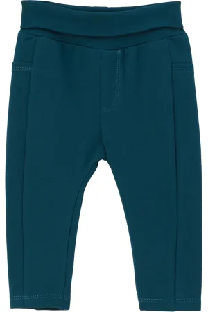 QS by s.Oliver Teplákové kalhoty s ozdobnými knoflíky, Unisex