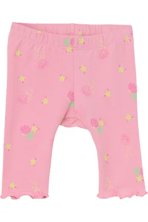 QS by s.Oliver Capri legíny ze strečové bavlny, Unisex