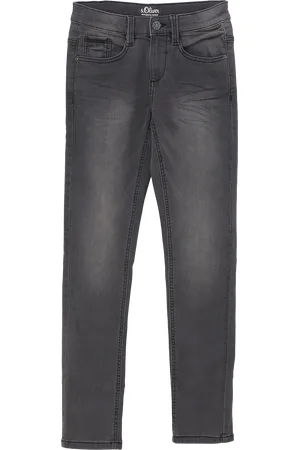 QS by s.Oliver Skinny: super džíny se skinny nohavicemi, Pánové