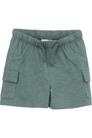 QS by s.Oliver Joggingové kalhoty s cargo kapsami, Unisex