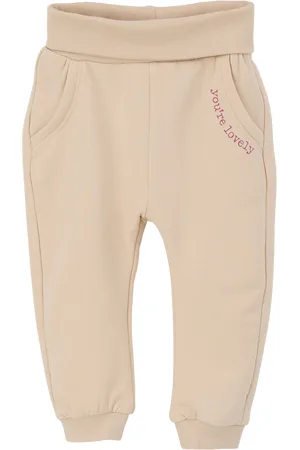 QS by s.Oliver Joggingové kalhoty z teplákoviny, Unisex