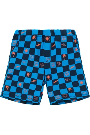 QS by s.Oliver Kárované legíny, Unisex