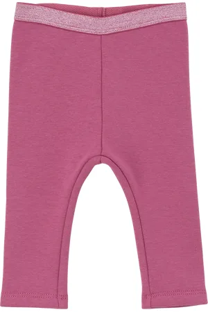 QS by s.Oliver Legíny se třpytivým elastickým pasem, Unisex