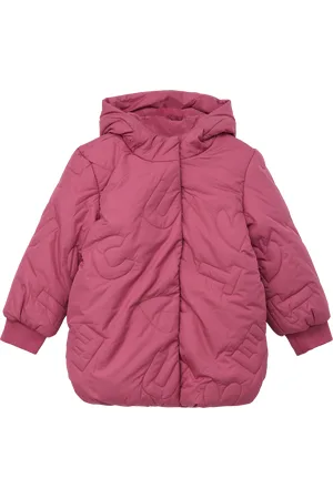 QS by s.Oliver Dlouhá bunda s prošitím, Unisex