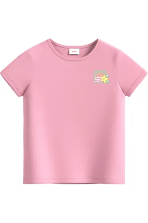 QS by s.Oliver Tričko, Unisex