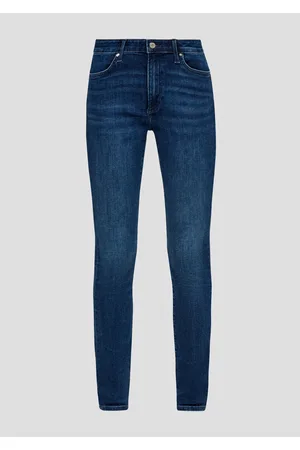 QS by s.Oliver Džíny / Skinny Fit / Mid Rise / Skinny Leg, Dámy