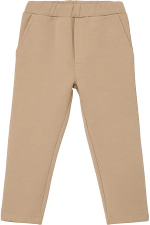 QS by s.Oliver Legíny z materiálu scuba, Unisex