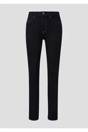 QS by s.Oliver Džíny / Skinny Fit / Mid Rise / Skinny Leg, Dámy