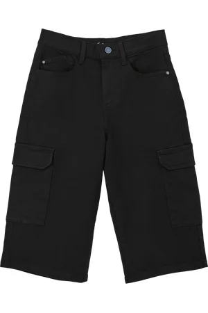 QS by s.Oliver Denim v cargo stylu, Pánové