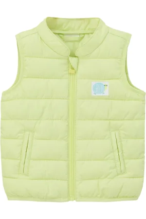 QS by s.Oliver Vesta z hladkého materiálu, Unisex