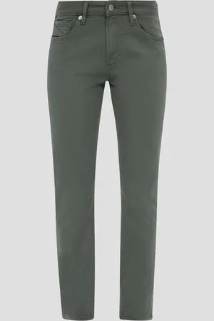QS by s.Oliver Džíny / Regular Fit / Mid Rise / Slim Fit, Dámy