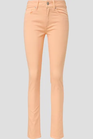 QS by s.Oliver Džíny / Regular Fit / Mid Rise / Slim Fit, Dámy