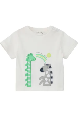 QS by s.Oliver Tričko s motivem, Unisex