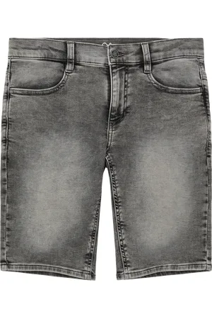 QS by s.Oliver Džínové bermudy Seattle / Regular Fit / Mid Rise / Slim Leg, Pánové