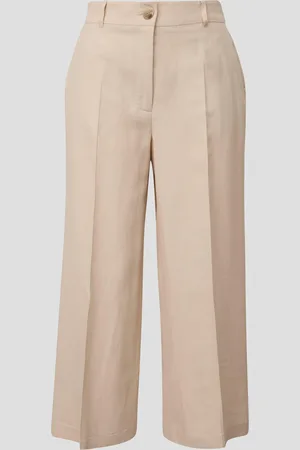 QS by s.Oliver Culotte mit Wide leg, Dámy