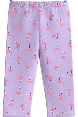 QS by s.Oliver Legíny capri z bavlněného streče, Unisex