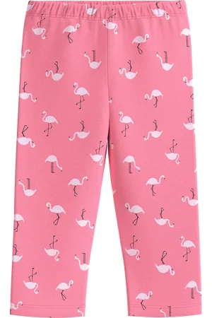 QS by s.Oliver Legíny capri z bavlněného streče, Unisex