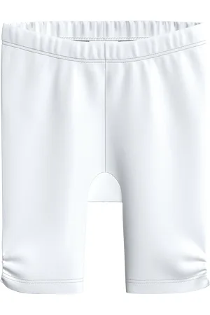 QS by s.Oliver Legíny capri s bočním řasením, Unisex