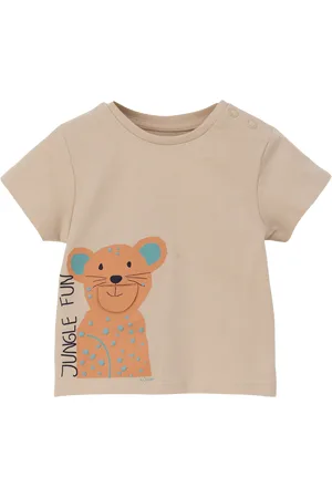 QS by s.Oliver Tričko s motivem, Unisex