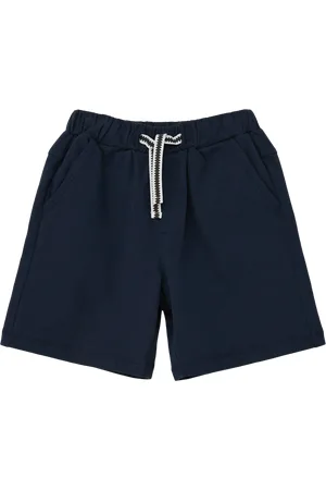 QS by s.Oliver Bermudy z bavlny, Unisex