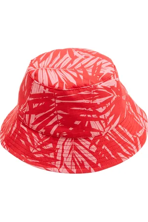 QS by s.Oliver Klobouk bucket s potiskem po celé ploše, Pánové