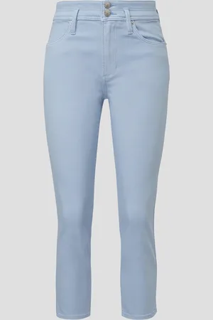 QS by s.Oliver Džíny Betsy / Mid Rise / Slim Leg, Dámy