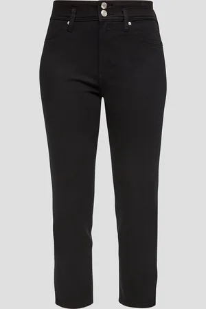 QS by s.Oliver Džíny Betsy / Mid Rise / Slim Leg, Dámy
