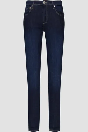 QS by s.Oliver Džíny Sadie / Skinny Fit / Mid Rise / Skinny Leg